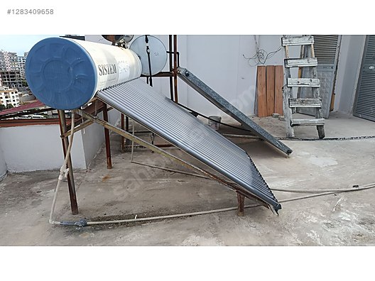 Güneş Enerjisi Sistemi - Güneş Enerjisi Temiz Uygun fiyata