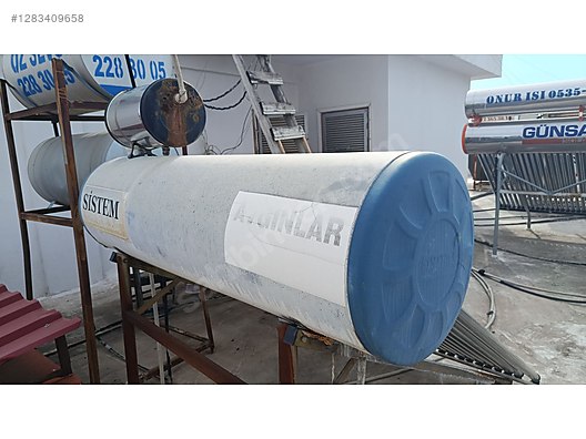 Güneş Enerjisi Sistemi - Güneş Enerjisi Temiz Uygun fiyata