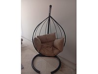 içindeki herşey dahil acil satılık salıncak