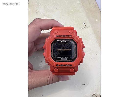 İkinci El ve Sıfır Alışveriş / Saat / Kol Saati / Casio