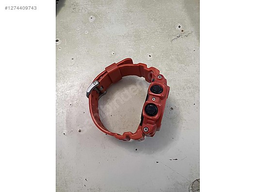 İkinci El ve Sıfır Alışveriş / Saat / Kol Saati / Casio