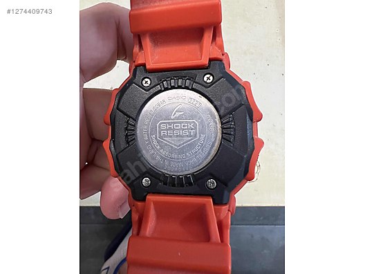 İkinci El ve Sıfır Alışveriş / Saat / Kol Saati / Casio