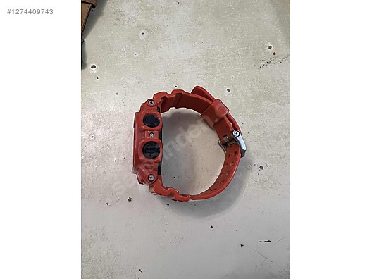 İkinci El ve Sıfır Alışveriş / Saat / Kol Saati / Casio