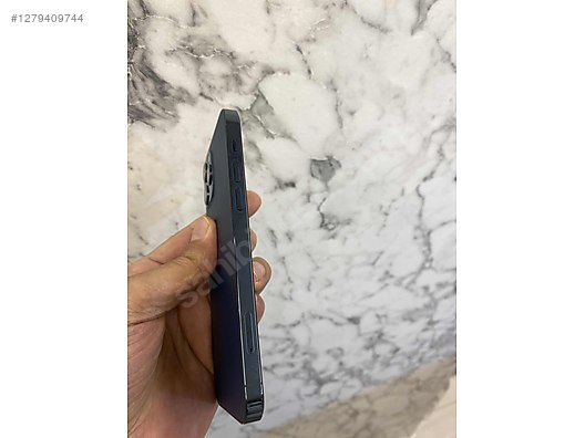 Used & Brand New Items / Cell Phones & Accessories / Cell Phones / Apple / iPhone 12 Pro