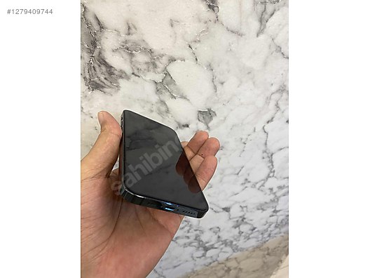 Used & Brand New Items / Cell Phones & Accessories / Cell Phones / Apple / iPhone 12 Pro