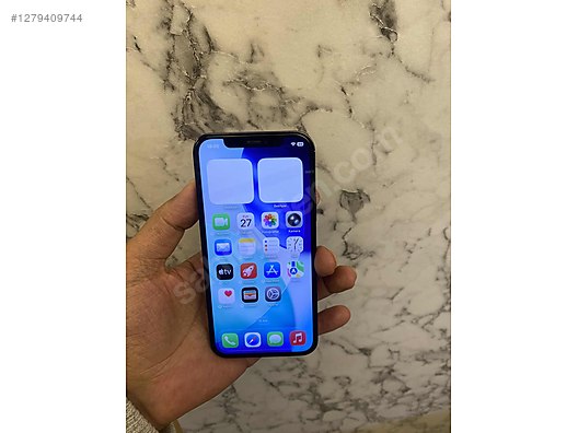 Used & Brand New Items / Cell Phones & Accessories / Cell Phones / Apple / iPhone 12 Pro