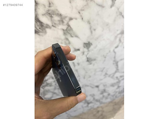 Used & Brand New Items / Cell Phones & Accessories / Cell Phones / Apple / iPhone 12 Pro