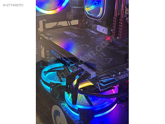 İkinci El ve Sıfır Alışveriş / Bilgisayar / Masaüstü / Donanım / Ekran Kartı