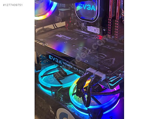 İkinci El Ekran Kartı