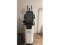 EMS ULTRA Garantili Cihaz