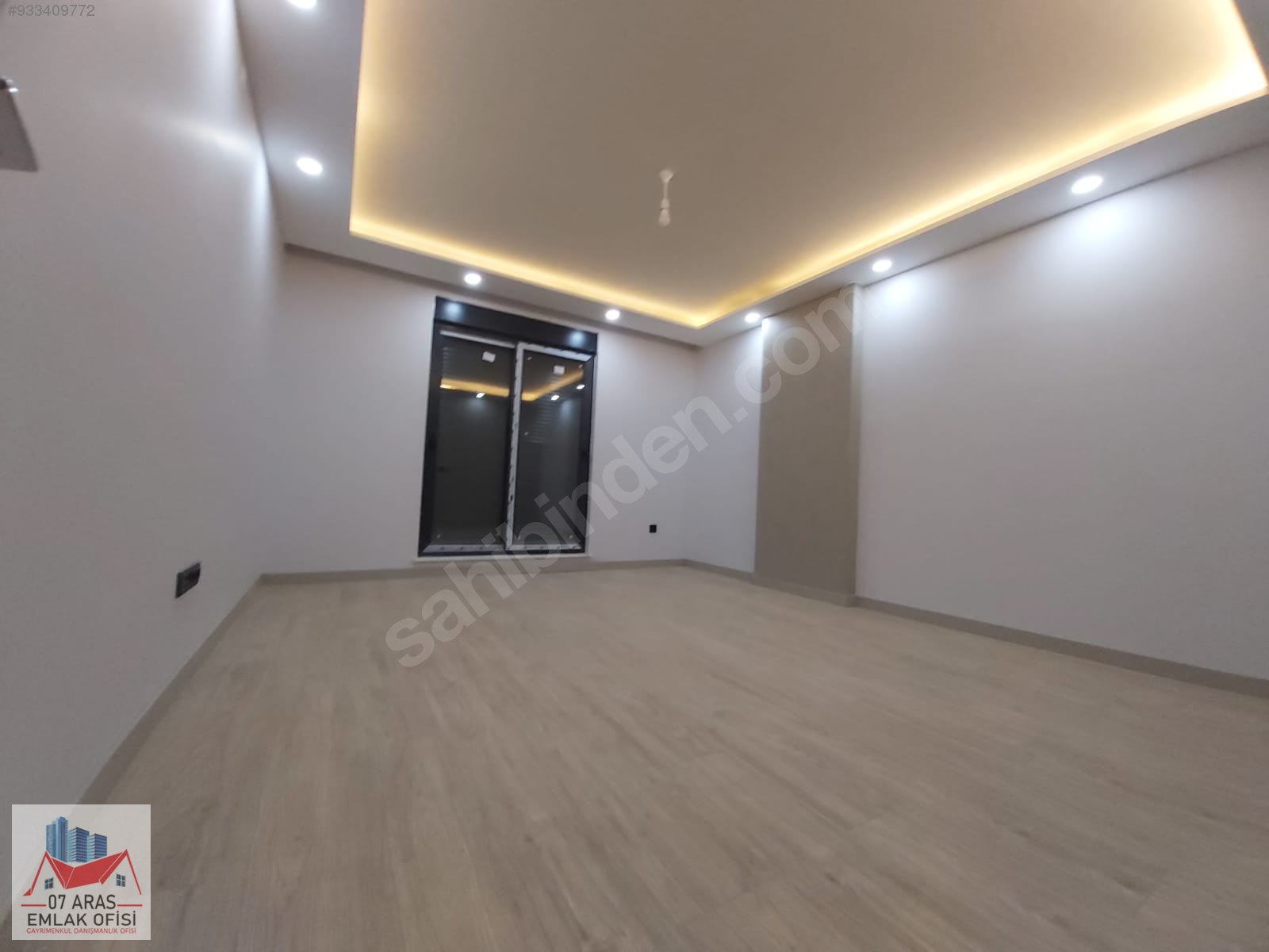 !! ELİT SEMTTE YERDEN ISITMA HAVUZLU AKILLI YENİ EV FIRSATI