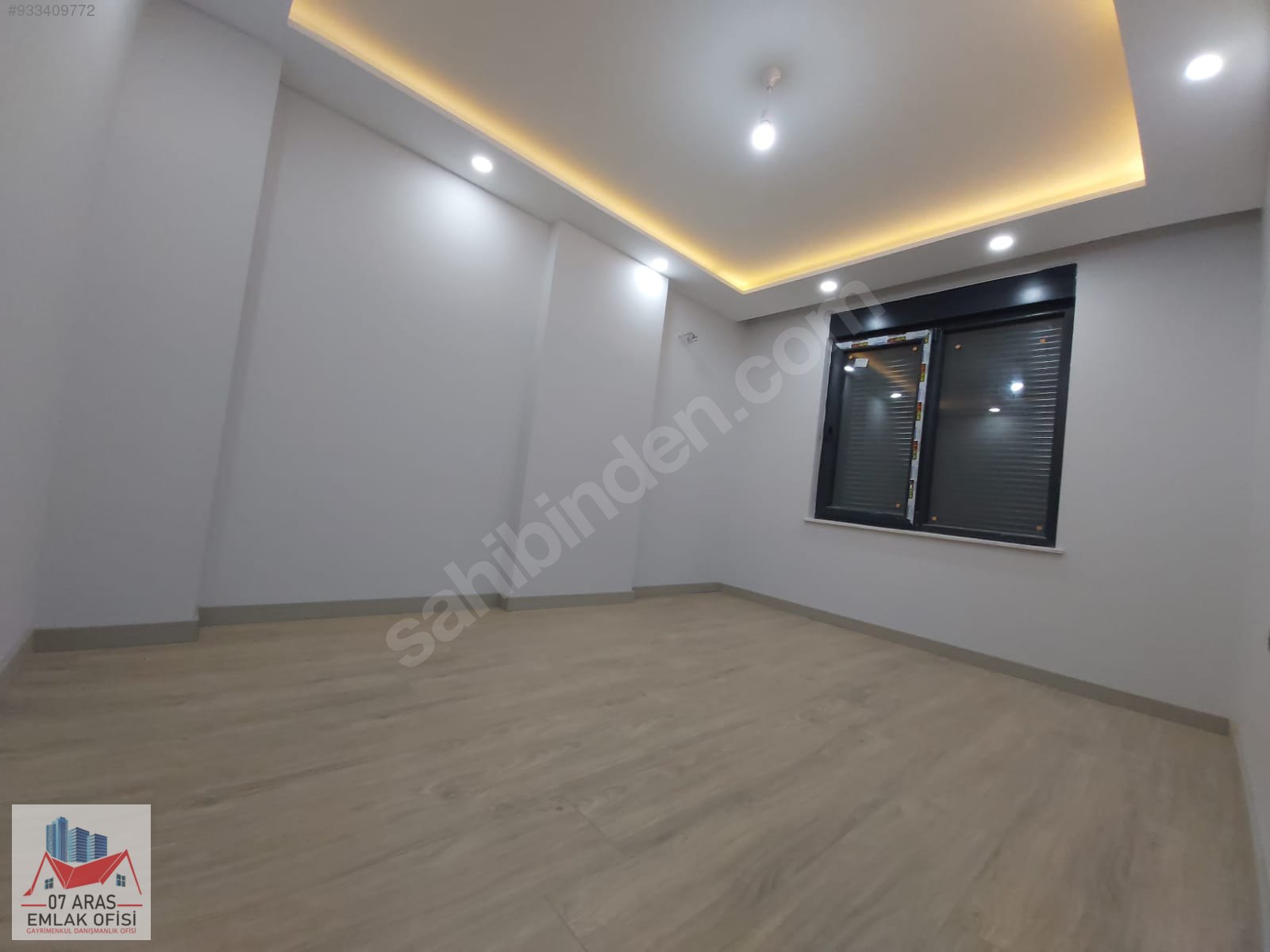 !! ELİT SEMTTE YERDEN ISITMA HAVUZLU AKILLI YENİ EV FIRSATI