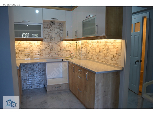 karsiyaka bahcelievler full tadilatli kiralik daire kiralik daire ilanlari sahibinden com da 985409773