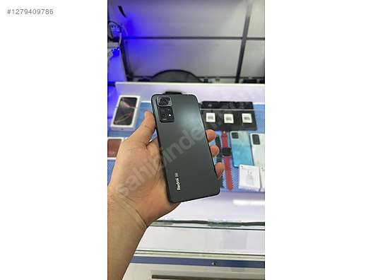 Used & Brand New Items / Cell Phones & Accessories / Cell Phones / Xiaomi / Redmi Note 11 Pro