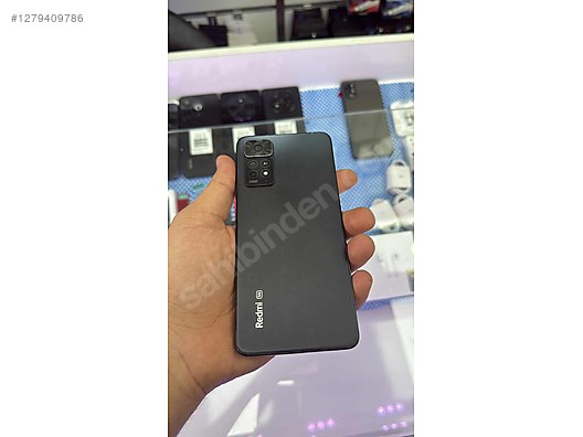 Used & Brand New Items / Cell Phones & Accessories / Cell Phones / Xiaomi / Redmi Note 11 Pro