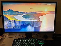 BENQ ZOWİE XL2546 24.5