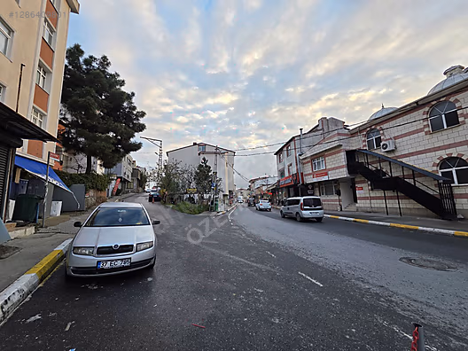 SULTANBEYLİ BATTALGAZİ MAH DE SELÇUKHAN CAD SATILIK 225 ARSA #1286409801