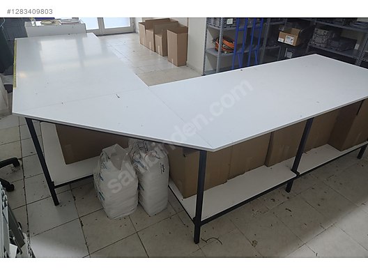 Ümraniye İkinci El Tezgah