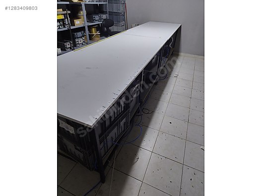 Ümraniye İkinci El Tezgah