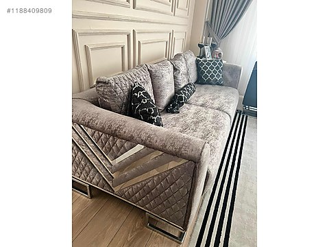 Sofology midas footstool sales