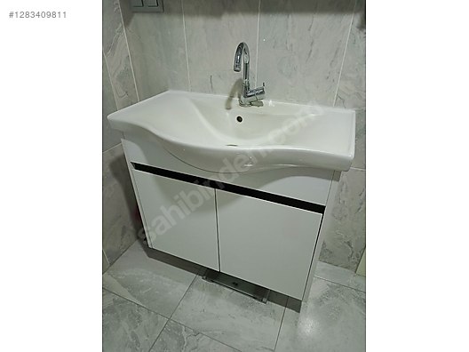 Banyo lavabosu - Vitrifiye ve Yapı Malzemeleri sahibinden.com'da