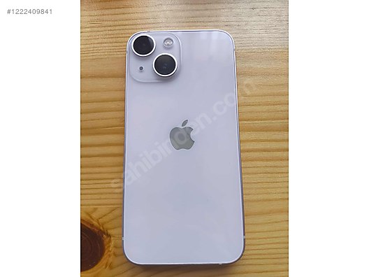 Used & Brand New Items / Cell Phones & Accessories / Cell Phones / Apple / iPhone 13 Mini