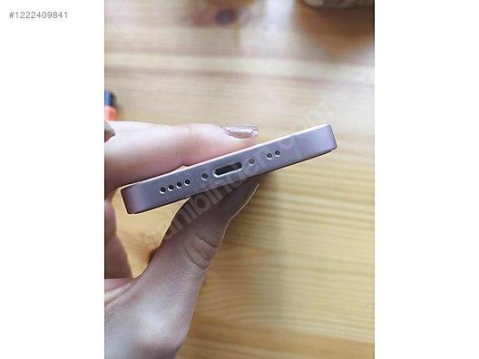 Used & Brand New Items / Cell Phones & Accessories / Cell Phones / Apple / iPhone 13 Mini