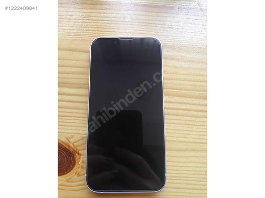 Used & Brand New Items / Cell Phones & Accessories / Cell Phones / Apple / iPhone 13 Mini