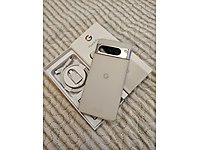 GOOGLE PİXEL 8 PRO SIFIR DURUMDA OEM KİLT AÇIK KAYITLI