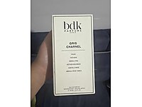 Bdk parfums gris charnel