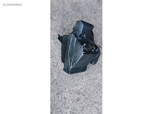 Clio 3 Modus Hava Filtre Kutusu 1.5 Dci (2004-2012) 8200437235