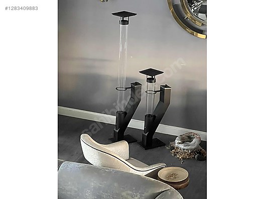 İkinci El ve Sıfır Alışveriş / Bahçe & Yapı Market / Yapı Malzemeleri / Isıtma / Soba & Şömine