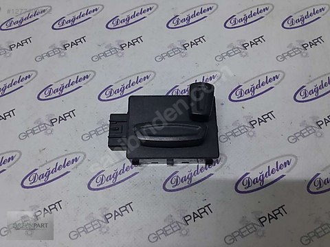 Otomobil & Arazi Aracı / Elektrik / 2007-2011 MONDEO KOLTUK AYARI