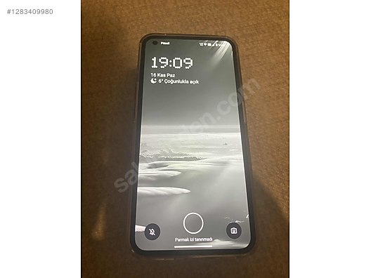 Used & Brand New Items / Cell Phones & Accessories / Cell Phones / Nothing / Phone 1