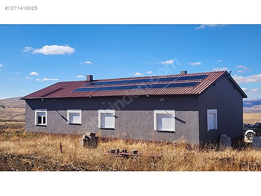 Güneş Paneli Paket Sistem