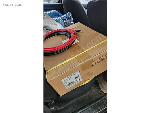 İş Makineleri & Sanayi / Elektrik & Enerji / Güneş Paneli