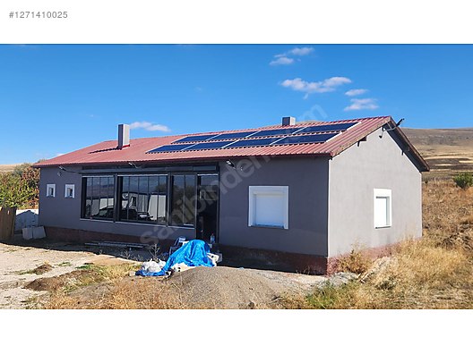 İş Makineleri & Sanayi / Elektrik & Enerji / Güneş Paneli