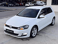 VW GOLF 1.6 TDI COMFORTLİNE DSG 130.000 KM HATASIZ #1286410034