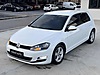 Vasıta / Otomobil / Volkswagen / Golf / 1.6 TDI / BlueMotion Comfortline