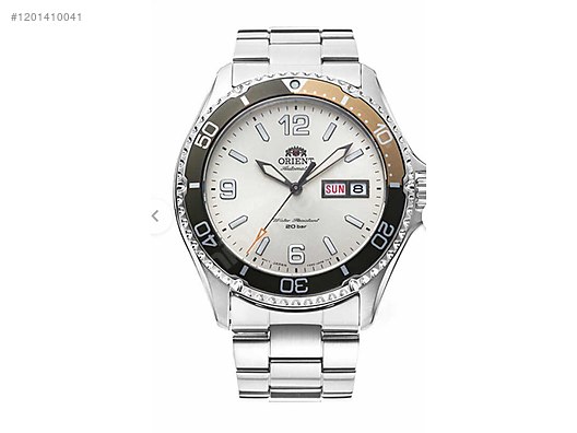 New orient mako deals