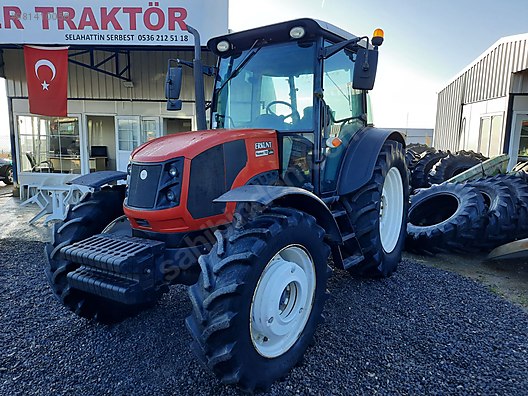 2013 magazadan ikinci el erkunt satilik traktor 220 000 tl ye sahibinden com da 981410056