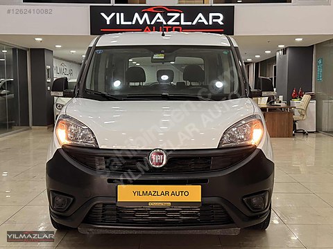 YILMAZLAR**50 BİNDE 2022 HATASIZ 1.6 120 BG 6 İLERİ**36...