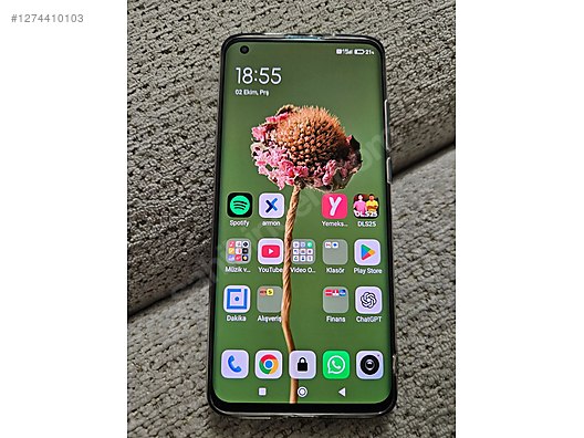 Used & Brand New Items / Cell Phones & Accessories / Cell Phones / Xiaomi / Mi 10