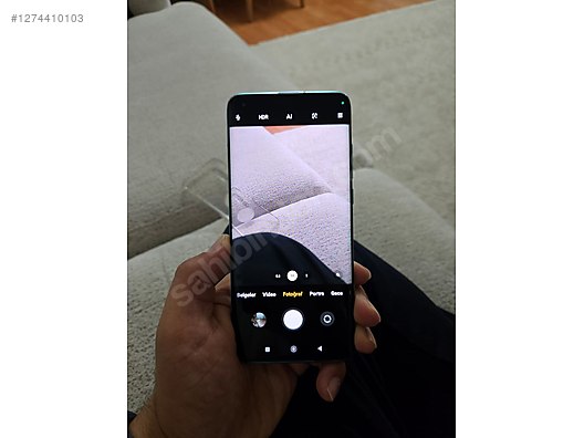 Used & Brand New Items / Cell Phones & Accessories / Cell Phones / Xiaomi / Mi 10