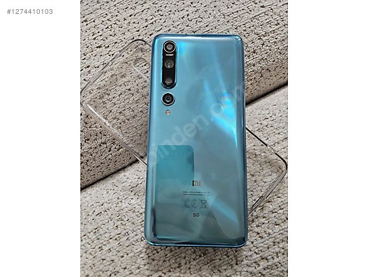 Used & Brand New Items / Cell Phones & Accessories / Cell Phones / Xiaomi / Mi 10