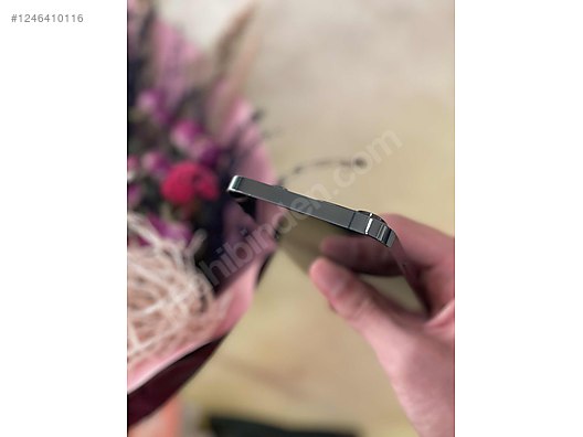 İkinci El ve Sıfır Alışveriş / Cep Telefonu & Aksesuar / Cep Telefonu / Apple / iPhone 13 Pro Max