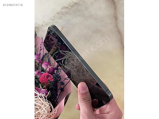 İkinci El ve Sıfır Alışveriş / Cep Telefonu & Aksesuar / Cep Telefonu / Apple / iPhone 13 Pro Max