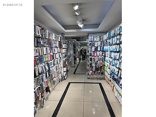 İkinci El ve Sıfır Alışveriş / Cep Telefonu & Aksesuar / Cep Telefonu / Apple / iPhone 13 Pro Max