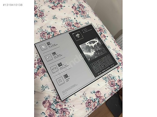Yuki Aim Monokuro Cam Mousepad #8446 on sahibinden.com - 1319410138