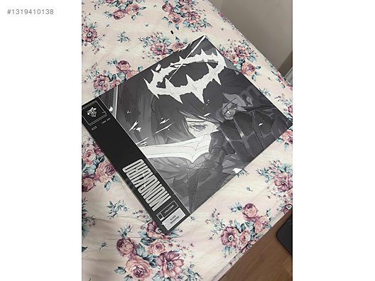 yukiemon スーちゃん柄マット　未使用 Yuki Aim Monokuro Cam Mousepad #8446 on sahibinden.com - 1319410138